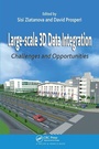 Cover: Large-scale 3D Data Integration - CRC Press
