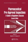 Bild: Preparing for FDA Pre-Approval Inspections - CRC Press
