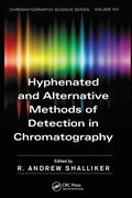 Bild: Hyphenated and Alternative Methods of Detection in Chromatography - CRC Press