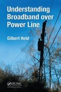 Cover: Understanding Broadband over Power Line - CRC Press