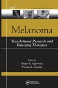 Cover: Melanoma - CRC Press