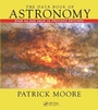 Cover: The Data Book of Astronomy - CRC Press