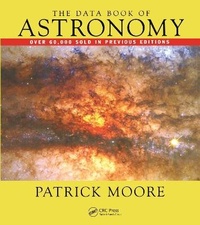 Enlarge image Cover: The Data Book of Astronomy - CRC Press