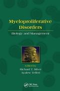 Cover: Myeloproliferative Disorders - CRC Press