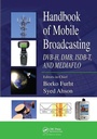 Cover: Handbook of Mobile Broadcasting - CRC Press