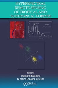 Abbildung von: Hyperspectral Remote Sensing of Tropical and Sub-Tropical Forests - CRC Press