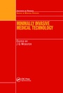 Cover: Minimally Invasive Medical Technology - CRC Press