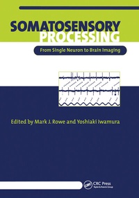 Abbildung von: Somatosensory Processing - CRC Press
