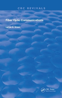 Abbildung von: Fiber Optic Communications - CRC Press
