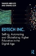 Cover: Edtech Inc. - Routledge