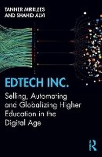 Enlarge image Cover: Edtech Inc. - Routledge