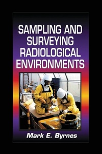 Abbildung von: Sampling and Surveying Radiological Environments - CRC Press