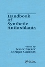 Cover: Handbook of Synthetic Antioxidants - CRC Press