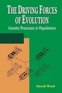 Cover: The Driving Forces of Evolution - CRC Press