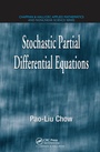 Cover: Stochastic Partial Differential Equations - Chapman & Hall/CRC