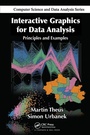 Cover: Interactive Graphics for Data Analysis - Chapman & Hall/CRC