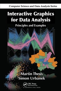 Enlarge image Cover: Interactive Graphics for Data Analysis - Chapman & Hall/CRC