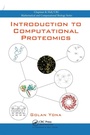 Cover: Introduction to Computational Proteomics - Chapman & Hall/CRC