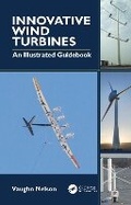Cover: Innovative Wind Turbine - CRC Press