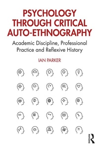 Abbildung von: Psychology through Critical Auto-Ethnography - Routledge