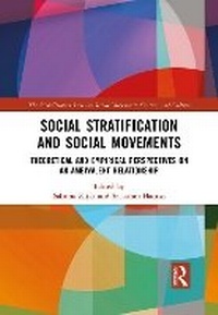 Enlarge image Cover: Social Stratification and Social Movements - Routledge