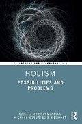 Cover: Holism - Routledge
