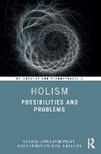 Enlarge image Cover: Holism - Routledge
