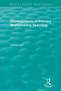 Bild: Developments in Primary Mathematics Teaching - Routledge