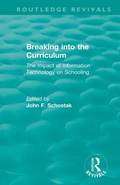 Bild: Breaking into the Curriculum - Routledge