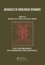 Cover: Advances in Nonlinear Dynamos - CRC Press