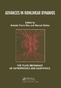 Cover: Advances in Nonlinear Dynamos - CRC Press