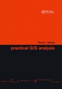 Cover: Practical GIS Analysis - CRC Press