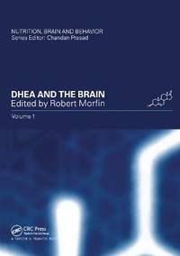 Abbildung von: DHEA and the Brain - CRC Press