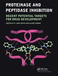 Cover: Proteinase and Peptidase Inhibition - CRC Press