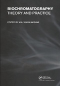 Bild: Biochromatography - CRC Press