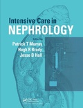 Abbildung von: Intensive Care in Nephrology - CRC Press