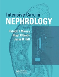 Abbildung von: Intensive Care in Nephrology - CRC Press