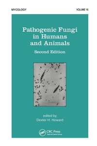 Enlarge image Cover: Pathogenic Fungi in Humans and Animals - CRC Press