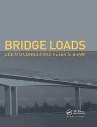 Abbildung von: Bridge Loads - CRC Press