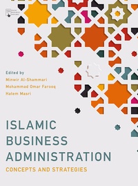 Abbildung von: Islamic Business Administration - Bloomsbury Academic