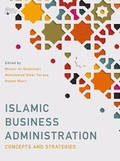 Cover: Islamic Business Administration - Bloomsbury Academic