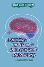 Cover: Psychology, Human Growth and Development for Social Work - Bloomsbury Academic