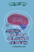 Cover: Psychology, Human Growth and Development for Social Work - Bloomsbury Academic