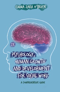 Enlarge image Cover: Psychology, Human Growth and Development for Social Work - Bloomsbury Academic