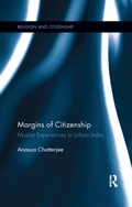Cover: Margins of Citizenship - Routledge India