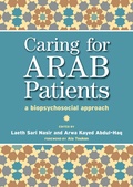 Cover: Caring for Arab Patients - CRC Press