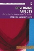 Cover: Governing Affects - Taylor & Francis