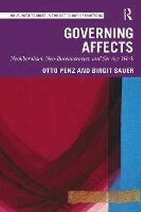 Enlarge image Cover: Governing Affects - Taylor & Francis