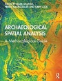 Cover: Archaeological Spatial Analysis - Routledge