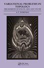 Cover: Variational Problems in Topology - CRC Press